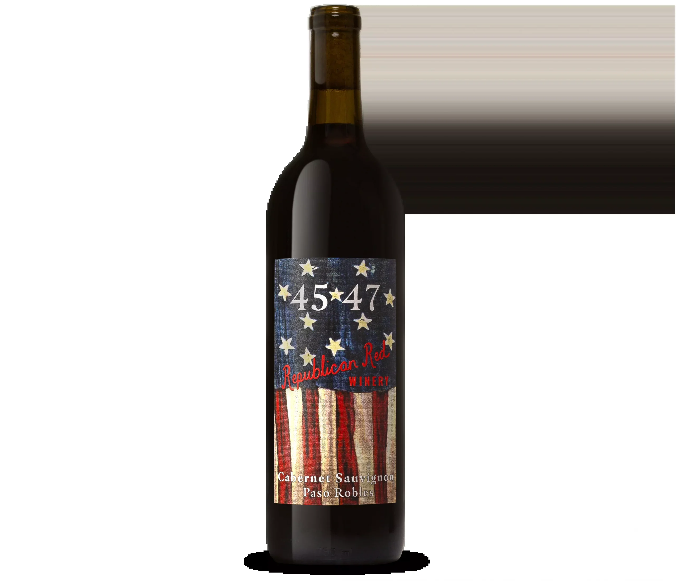 '45-47' Cabernet Sauvignon