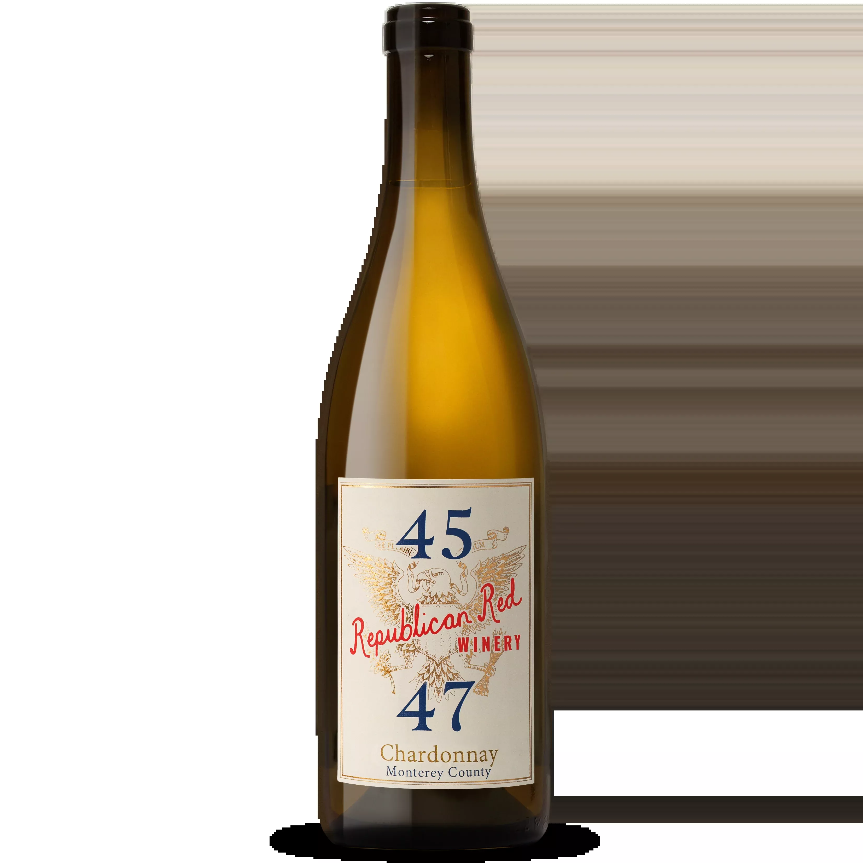 '45-47' Chardonnay