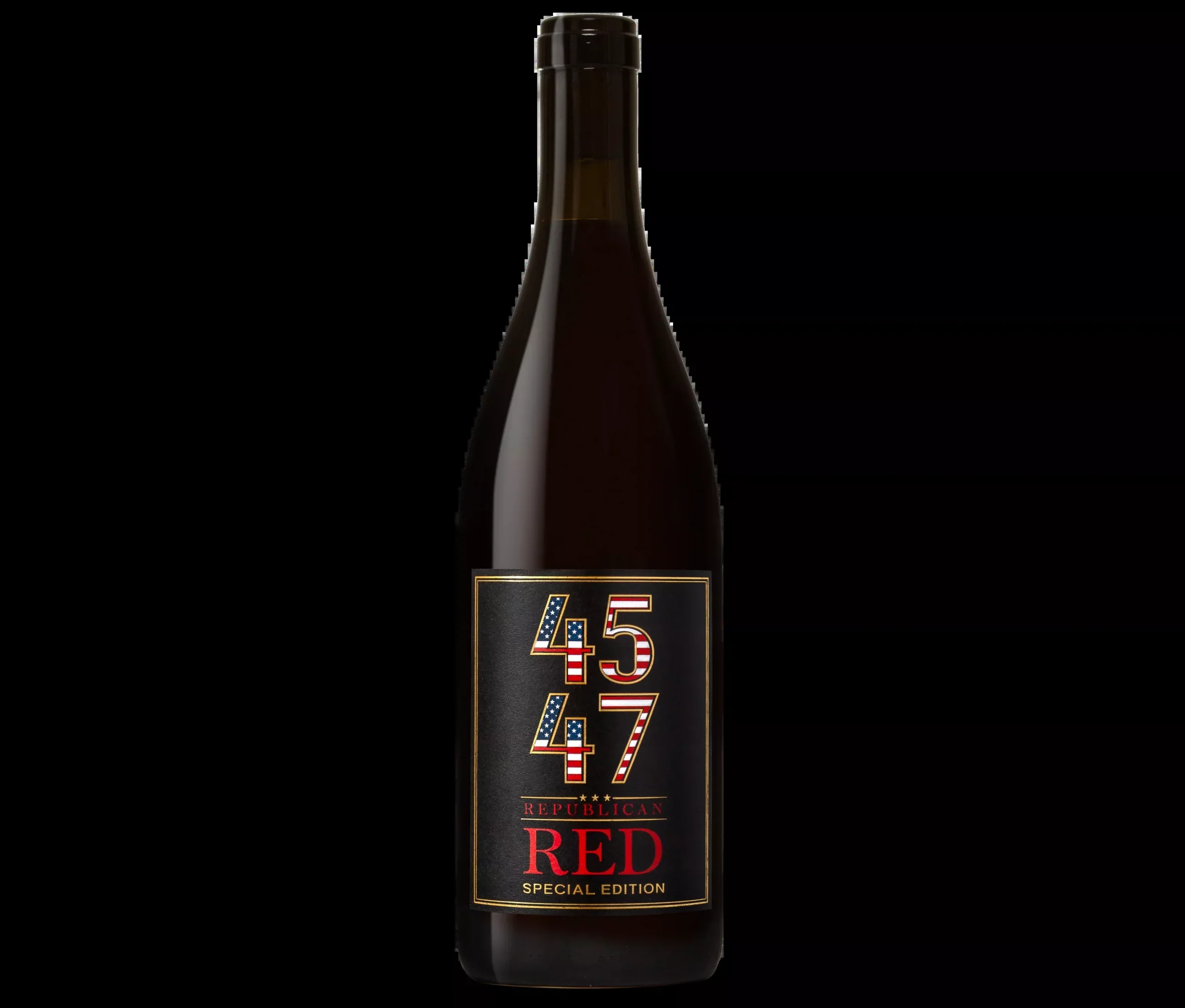 '45-47' Pinot Noir