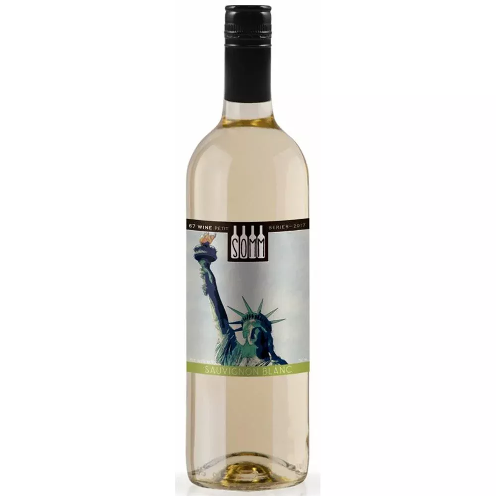 67 Wine Petit Somm Series Sauvignon Blanc 2025 750ml