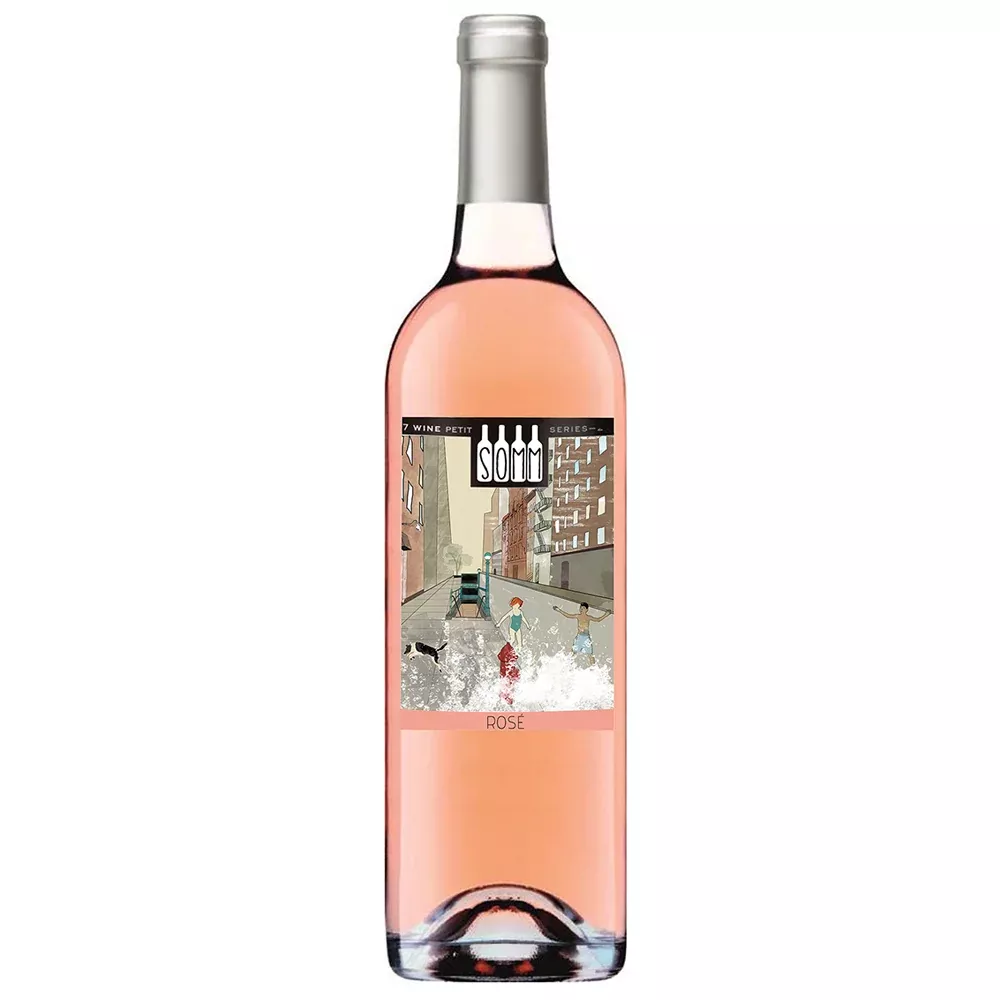 67 Wine Petit Somm Series Tempranillo Rose (HYDRANT) 2024 750ml