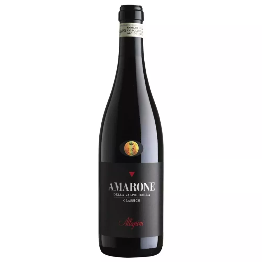 Allegrini AMARONE della Valpolicella Classico 2021 750ml