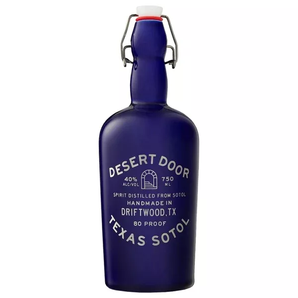 Desert Door Original Texas Sotol