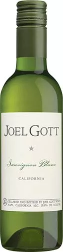 Joel Gott Sauvignon Blanc California