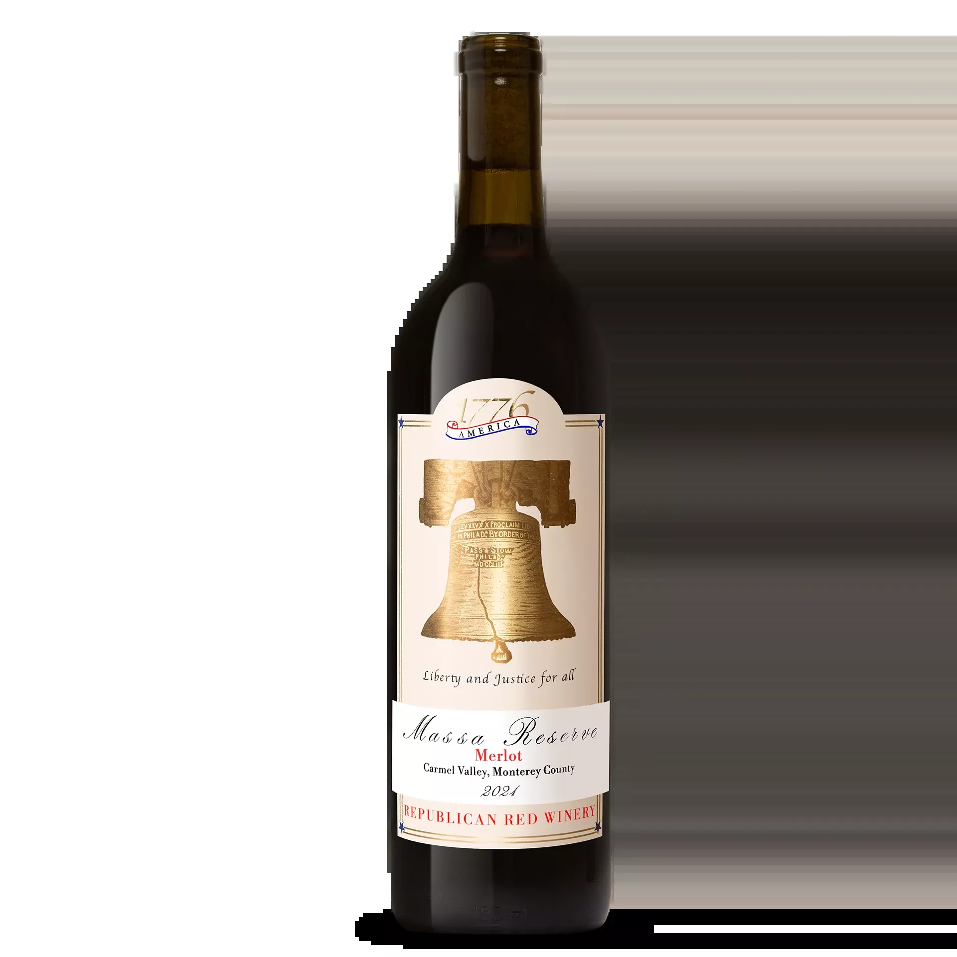 'Liberty Bell' - Merlot