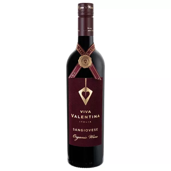 Viva Valentina Sangiovese Puglia